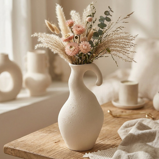 Porcelain Vase